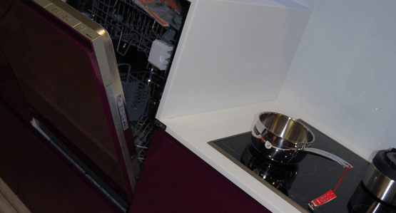 Vougaclas | Cuisines, lda